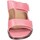 Παπούτσια Γυναίκα Σανδάλια / Πέδιλα Moma EY629 1GS461 Ροζ
