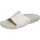 Παπούτσια Γυναίκα Σανδάλια / Πέδιλα Moma EY630 1GS455 Άσπρο