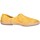 Παπούτσια Γυναίκα Μοκασσίνια Moma EY637 1FS438 Yellow