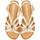 Παπούτσια Γυναίκα Σανδάλια / Πέδιλα Gioseppo 72053 GOLAJ Gold