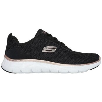 Παπούτσια Γυναίκα Sneakers Skechers 150206 FLEX APPEAL 5.0 Black