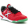 Παπούτσια Άνδρας Τρέξιμο Munich Prisma In 3116029 Red