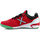 Παπούτσια Άνδρας Τρέξιμο Munich Prisma In 3116029 Red