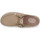 Παπούτσια Γυναίκα Τσόκαρα HEYDUDE 265 WENDY SLIP CLASSIC Brown