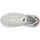 Παπούτσια Γυναίκα Sneakers Calvin Klein Jeans 02S CHUNKY CUPSOLE Άσπρο