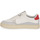 Παπούτσια Άνδρας Sneakers Calvin Klein Jeans 0GC CLASSIC Άσπρο