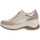 Παπούτσια Γυναίκα Sneakers IgI&CO COLETTE Άσπρο