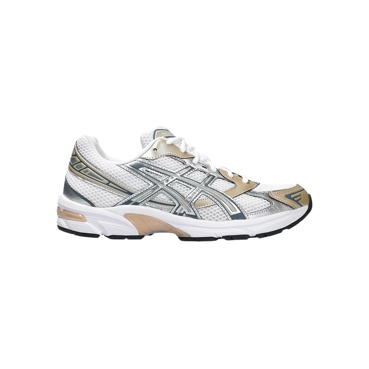 Asics  Sneakers Asics Gel-1130 - White/Woodcrepe