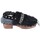 Παπούτσια Γυναίκα Σανδάλια / Πέδιλα Mou EY646 Black