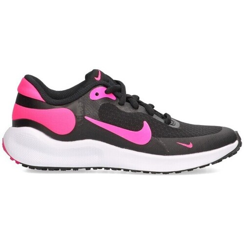 Παπούτσια Κορίτσι Sneakers Nike 74220 Ροζ
