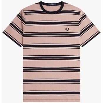 Fred Perry M6557 Ροζ
