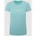 Υφασμάτινα Γυναίκα T-shirts & Μπλούζες Pepe jeans PL505202 NEW VIRGINIA Μπλέ