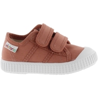 Παπούτσια Παιδί Sneakers Victoria Baby Sneackers 36606 - Teja Red