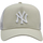 Αξεσουάρ Άνδρας Κασκέτα New-Era 9FORTY League Essential New York Yankees MLB Cap Beige