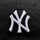 Αξεσουάρ Γυναίκα Κασκέτα New-Era 9TWENTY League Essentials New York Yankees Cap Black