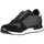 Παπούτσια Άνδρας Sneakers Napapijri NP0A4H6K-F2VIRTUS01NYC Black