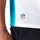 Υφασμάτινα Άνδρας T-shirts & Μπλούζες New-Era Nfl wrdmrk grphc jersey miadol Άσπρο