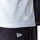 Υφασμάτινα Άνδρας T-shirts & Μπλούζες New-Era Nfl wrdmrk grphc jersey lasrai Grey