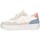Παπούτσια Γυναίκα Sneakers MTNG 73473 Multicolour