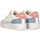 Παπούτσια Γυναίκα Sneakers MTNG 73473 Multicolour