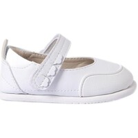 Παπούτσια Κορίτσι Μπαλαρίνες Mayoral 28144-18 Άσπρο
