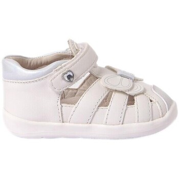 Παπούτσια Σανδάλια / Πέδιλα Mayoral 28141-18 Άσπρο