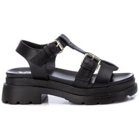 Παπούτσια Γυναίκα Σανδάλια / Πέδιλα Xti 142314 Black