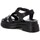 Παπούτσια Γυναίκα Σανδάλια / Πέδιλα Xti 142314 Black