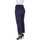 Υφασμάτινα Γυναίκα παντελόνι παραλλαγής Dondup DP268B GS0049BM5 Μπλέ