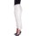 Υφασμάτινα Γυναίκα παντελόνι παραλλαγής Dondup DP268B GS0049BM5 Beige