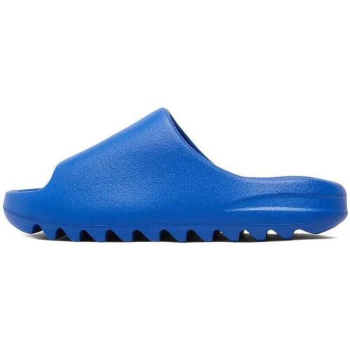 Παπούτσια Πεζοπορίας Yeezy Slide Azure Μπλέ