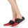 Παπούτσια Γυναίκα Χαμηλά Sneakers Sixth June DNR HELL F Red / Black