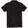 Υφασμάτινα Άνδρας T-shirt με κοντά μανίκια Baron Filou ESSENTIAL Black