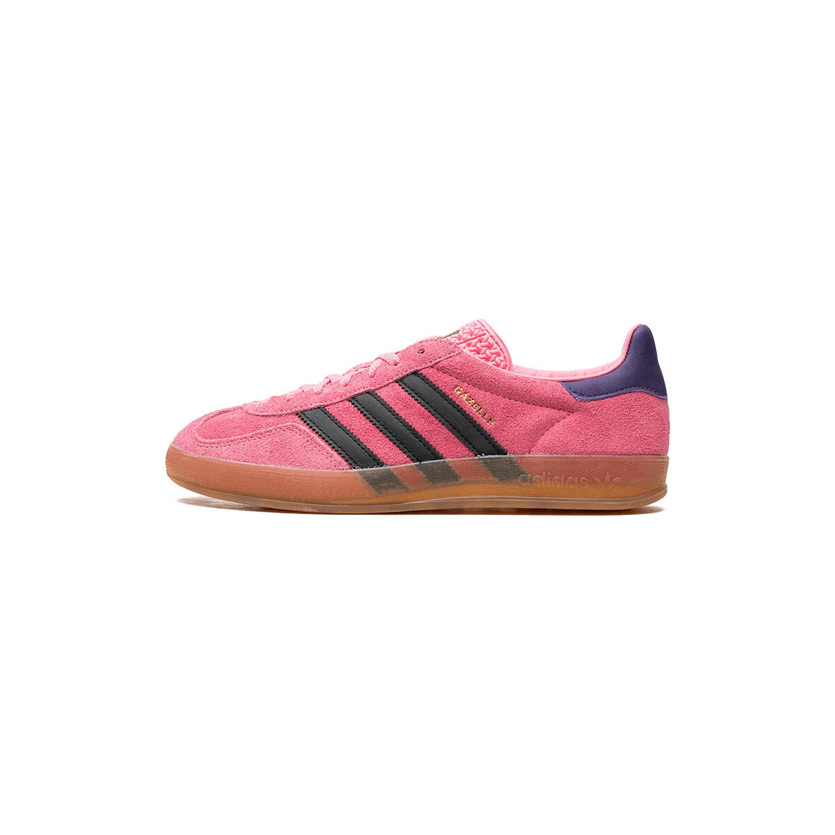Πεζοπορίας adidas Gazelle Indoor Bliss Pink