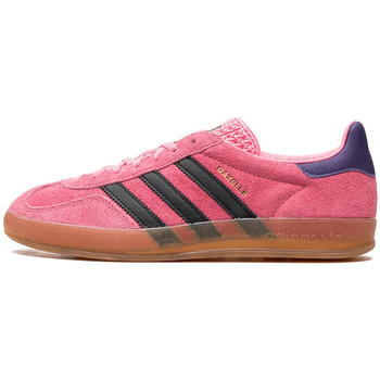 Παπούτσια Πεζοπορίας adidas Originals Gazelle Indoor Bliss Pink Ροζ