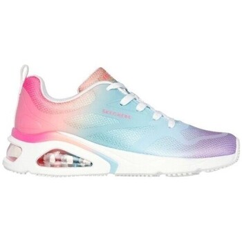 Παπούτσια Γυναίκα Sneakers Skechers 177419 TRES AIR UNO Multicolour