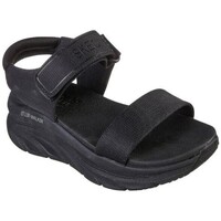 Παπούτσια Γυναίκα Σανδάλια / Πέδιλα Skechers 119226 RELAXED FIT Black