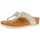 Παπούτσια Γυναίκα Σανδάλια / Πέδιλα Gioseppo 71391 BODMIN Άσπρο