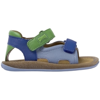 Παπούτσια Παιδί Σανδάλια / Πέδιλα Camper Baby Sandals K800362-012 Multicolour