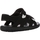 Παπούτσια Κορίτσι Σανδάλια / Πέδιλα Timberland 230233 Black