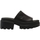 Παπούτσια Γυναίκα Σανδάλια / Πέδιλα Timberland 230238 Black