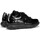 Παπούτσια Γυναίκα Γόβες Fluchos Susan F0354 Cuero Black