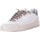 Παπούτσια Άνδρας Χαμηλά Sneakers P448 S24BALI M Multicolour