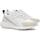 Παπούτσια Γυναίκα Χαμηλά Sneakers Lacoste  Άσπρο