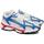 Παπούτσια Άνδρας Χαμηλά Sneakers Lacoste  Multicolour
