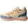 Παπούτσια Άνδρας Χαμηλά Sneakers W6yz  Multicolour