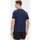 Υφασμάτινα Άνδρας T-shirt με κοντά μανίκια Emporio Armani 211818 4R463 Μπλέ