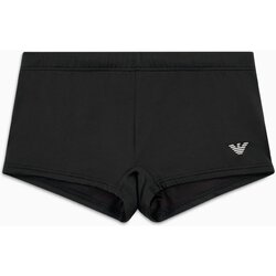 Υφασμάτινα Άνδρας Μαγιώ / shorts για την παραλία Emporio Armani 211725 4R401 Black