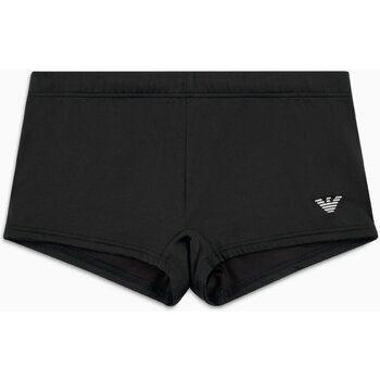 Υφασμάτινα Άνδρας Μαγιώ / shorts για την παραλία Emporio Armani 211725 4R401 Black