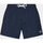 Υφασμάτινα Άνδρας Μαγιώ / shorts για την παραλία Emporio Armani 211756 4R422 Μπλέ